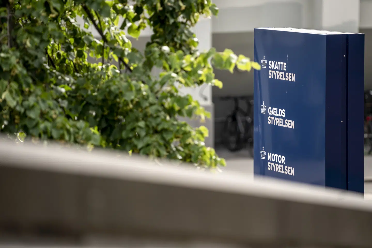 Med tirsdagens tiltale i udbyttesagen er der nu rejse tiltale for svindel for i alt mere end ti milliarder kroner. (Arkivfoto) Mads Claus Rasmussen/Ritzau Scanpix