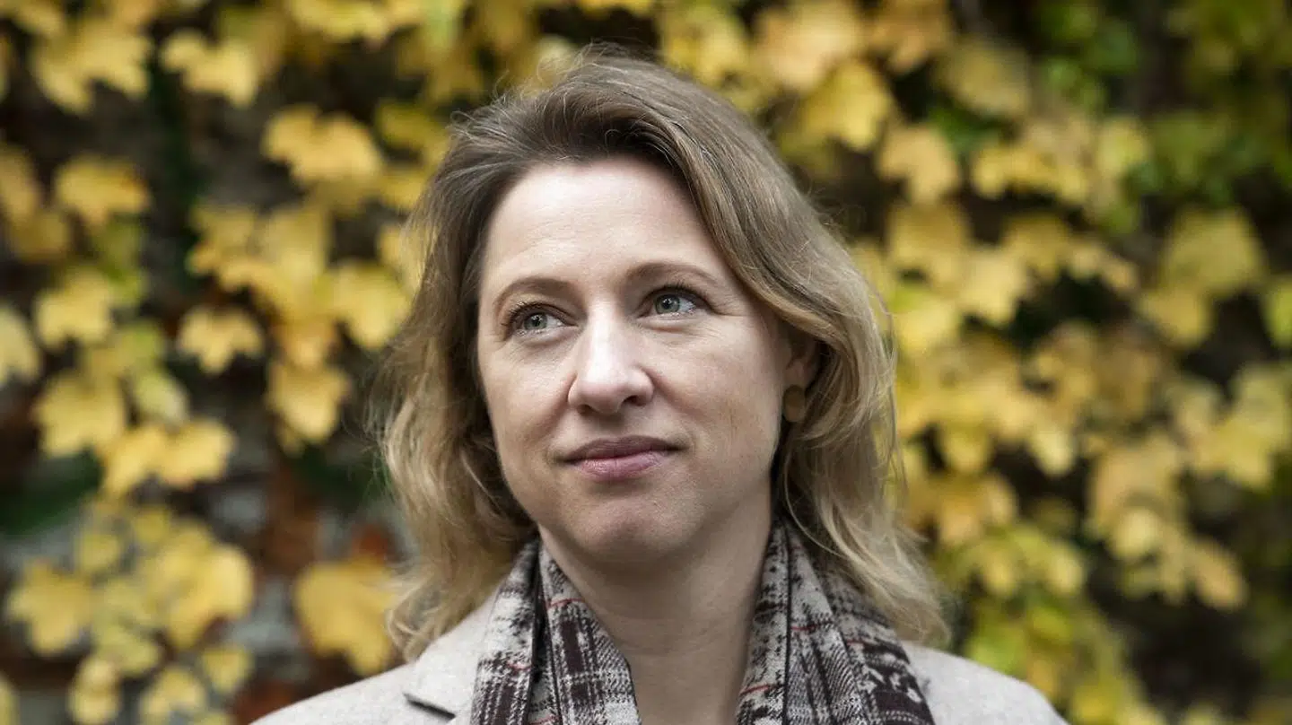 Sophie Hæstorp Andersen mener, at det bliver et centralt konkurrenceparameter, at København kan konkurrere på coronasikkerhed, når der skal lokkes turister til byen i 2022, 2023 og endnu senere. Også selvom samfundet er gennemvaccineret til sommer.