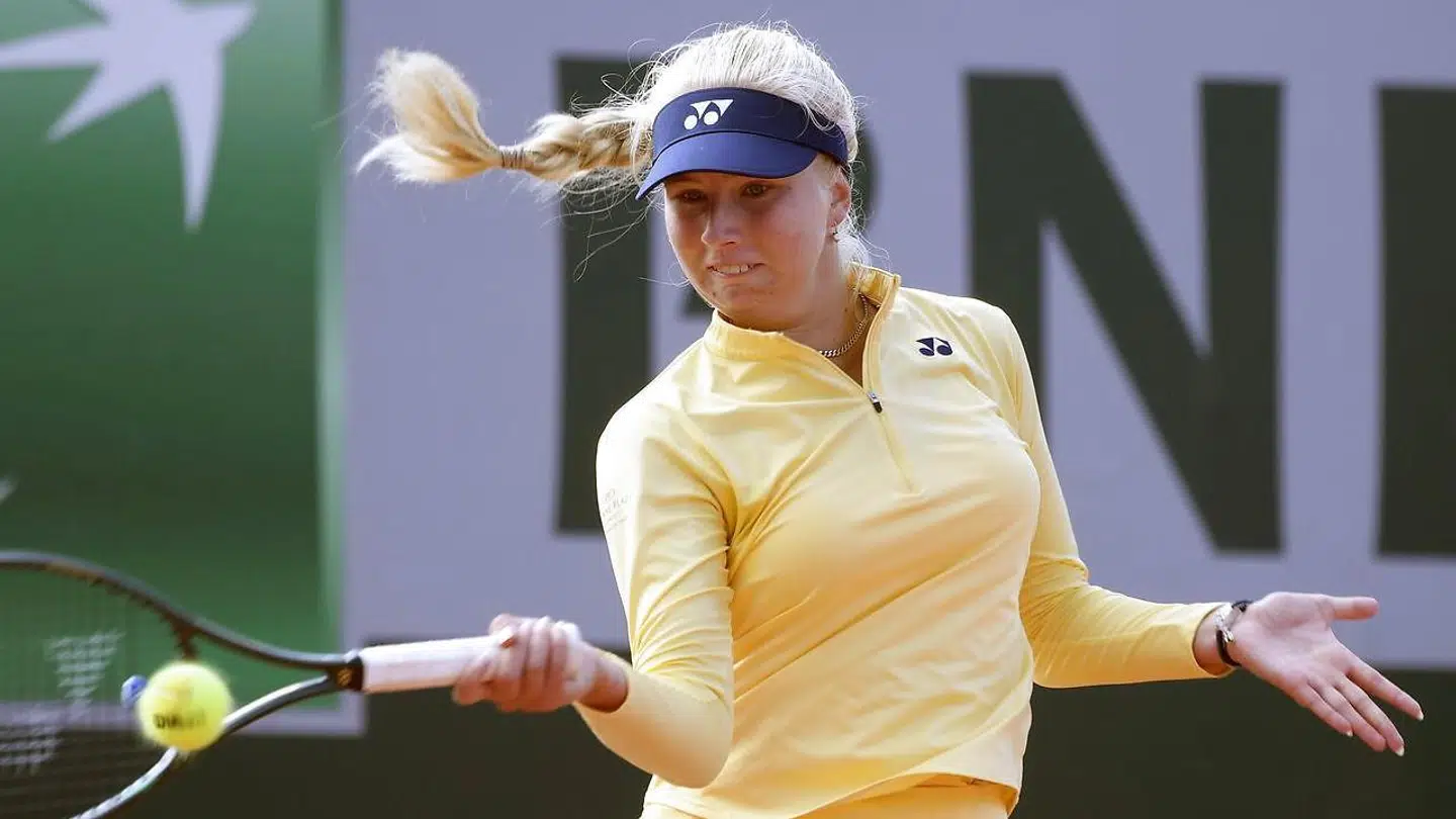 (EPA/JULIEN DE ROSA)