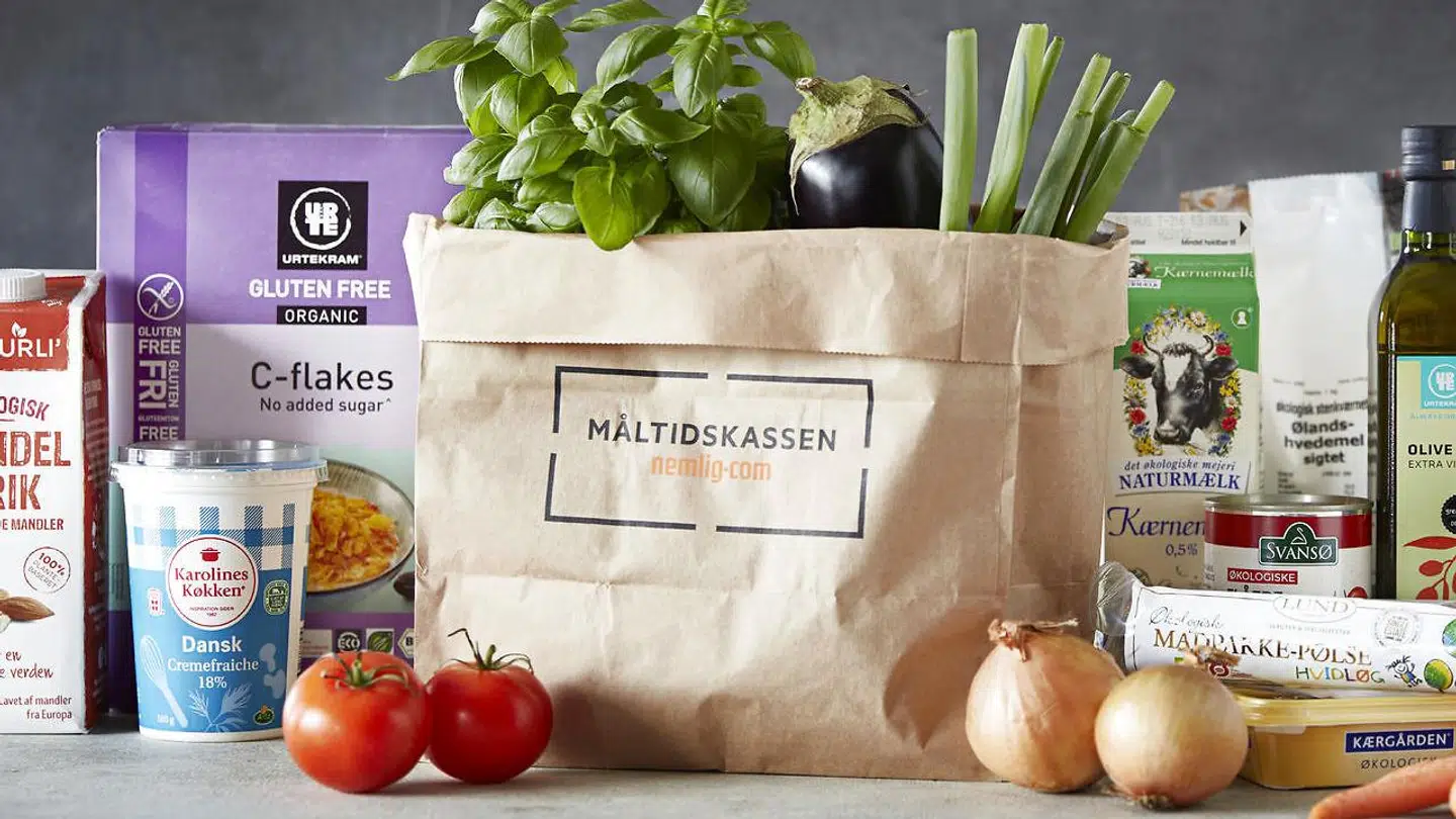 Lækkert ser det ud. Varer fra nemlig.com. Men bag facaden er der kritik af medarbejdernes arbejdsforhold.