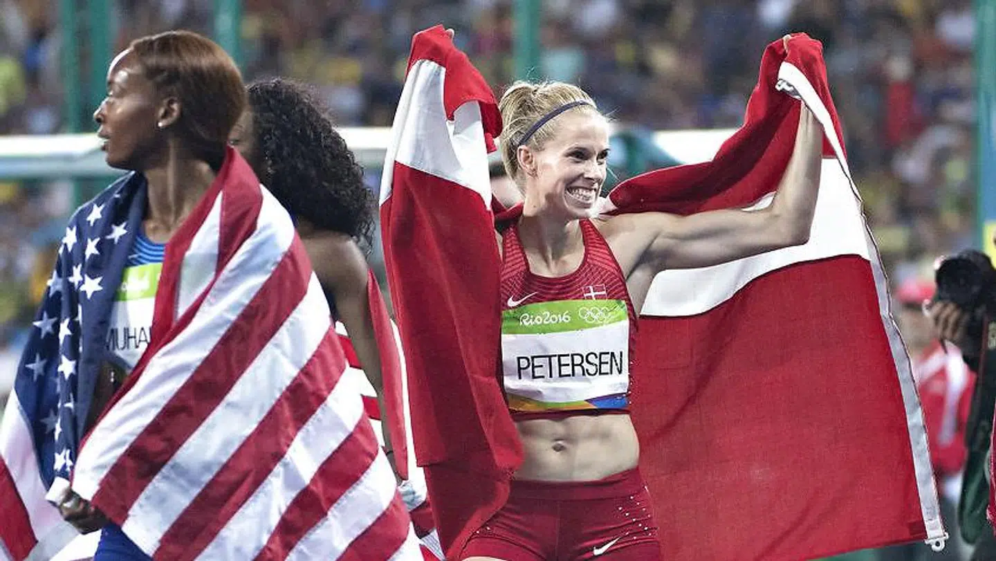 (ARKIV) (Foto: Jens Nørgaard Larsen/Ritzau Scanpix)