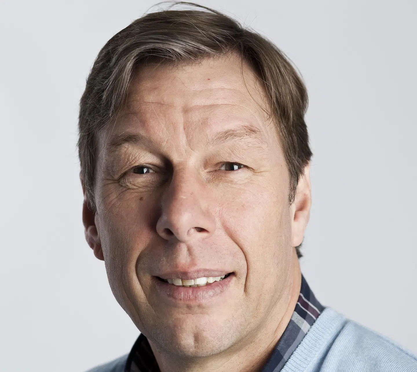 Finn Christensen, Kræftens Bekæmpelse.