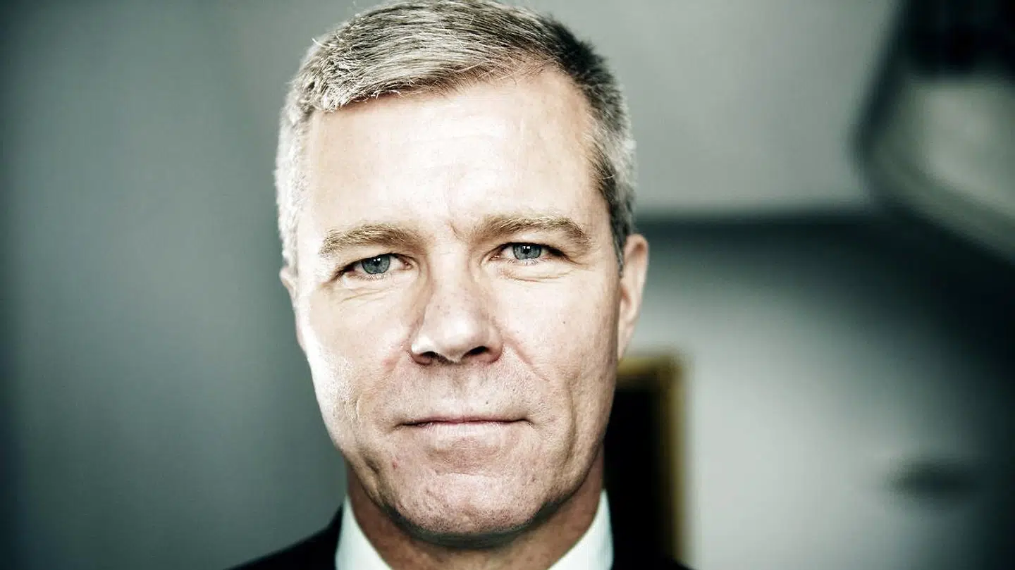 »Jeg vil ikke acceptere snobben opad blandt de ansatte i kongehuset. Der skal ikke være snobber. Vi skal opføre os ordentligt over for hinanden og over for omgivelserne«, siger Kim Kristensen.