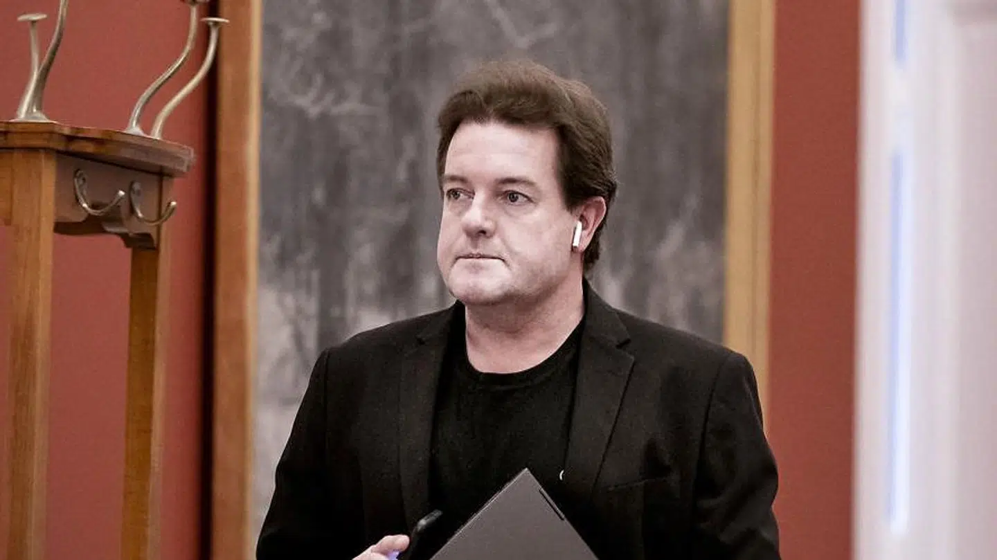 Jens Rohde