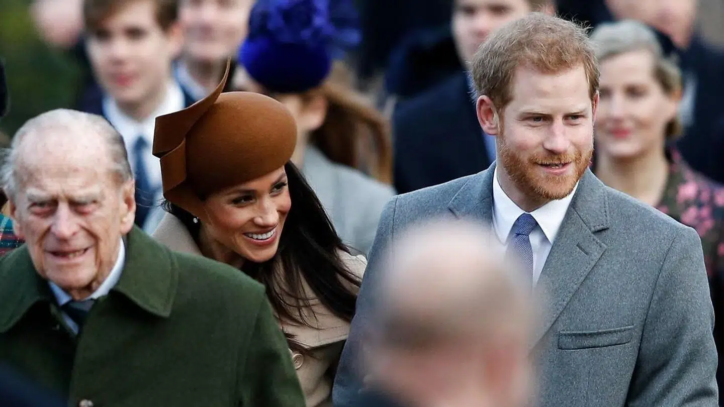 Hvis prins Harry kommer hjem til prins Philips begravelse, vil det være første gang, han er i England siden sin royale exit.