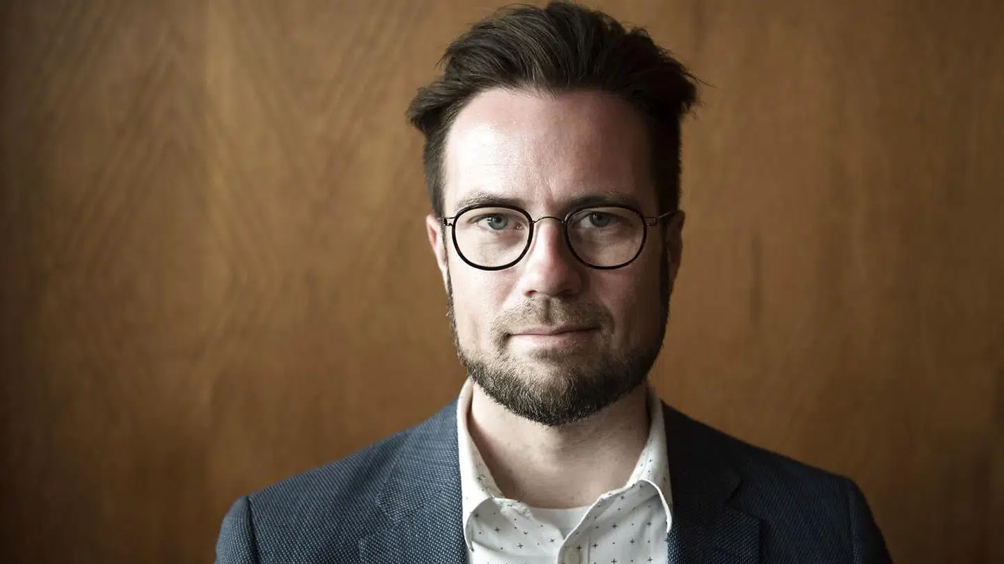 Borgmesteren i Odense, Peter Rahbæk Juel (S), foreslår en ny metode til at holde incidenstallet nede. Foto: Scanpix
