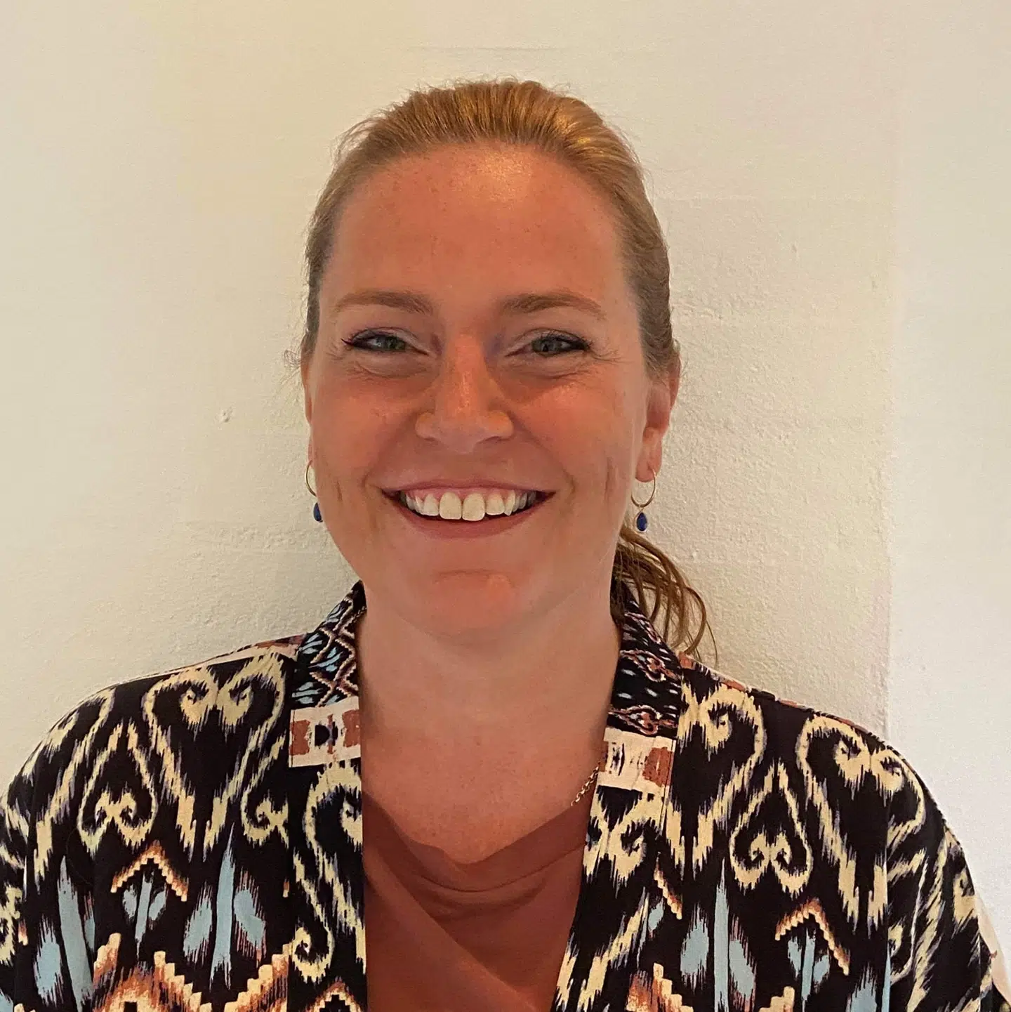 Rikke Olssen fra Pandrup tjener penge på at udleje sin bil.