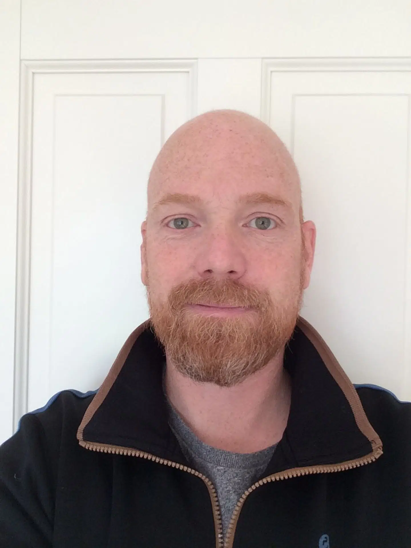 Søren Rasmussen fra Esbjerg udlejer værktøj.