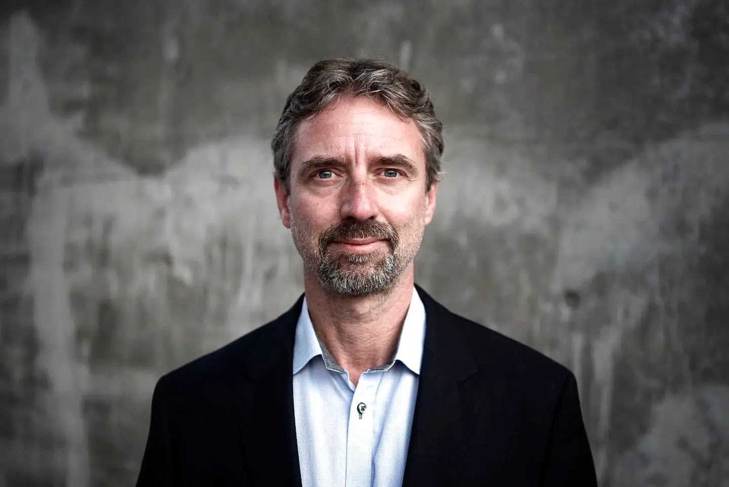 Carsten Holdum, forbrugerøkonom i PFA Pension.