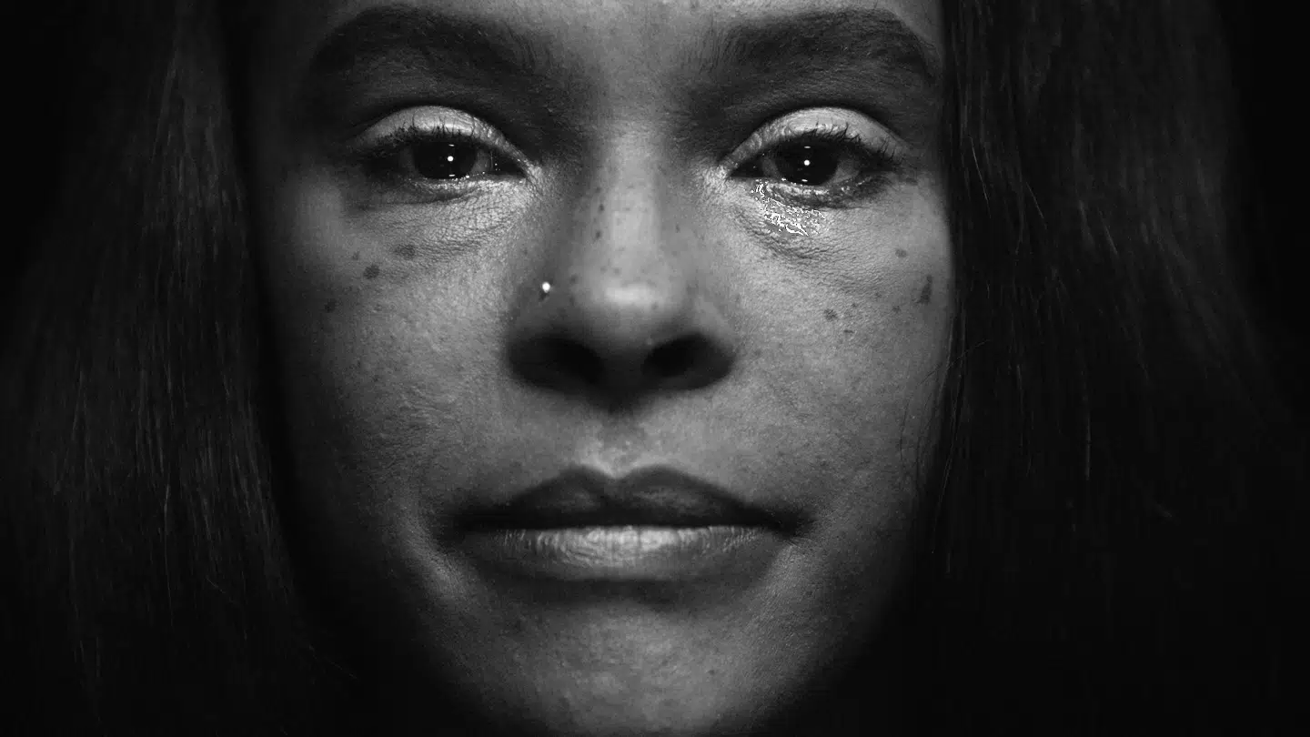 Lillian Serunkumas søn var 15 år, da han blev dræbt.