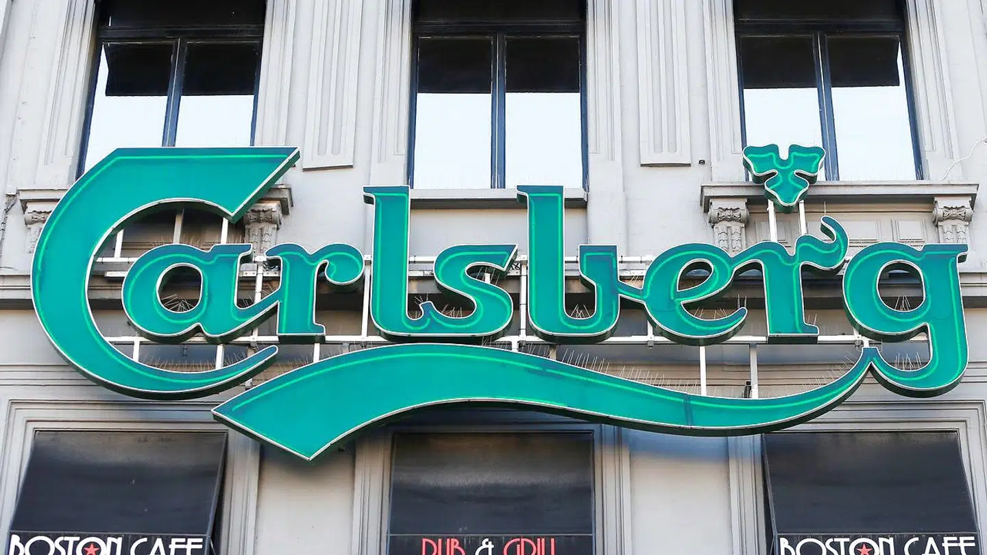 Carlsberg er i dialog med DBU om Qatar-situationen.