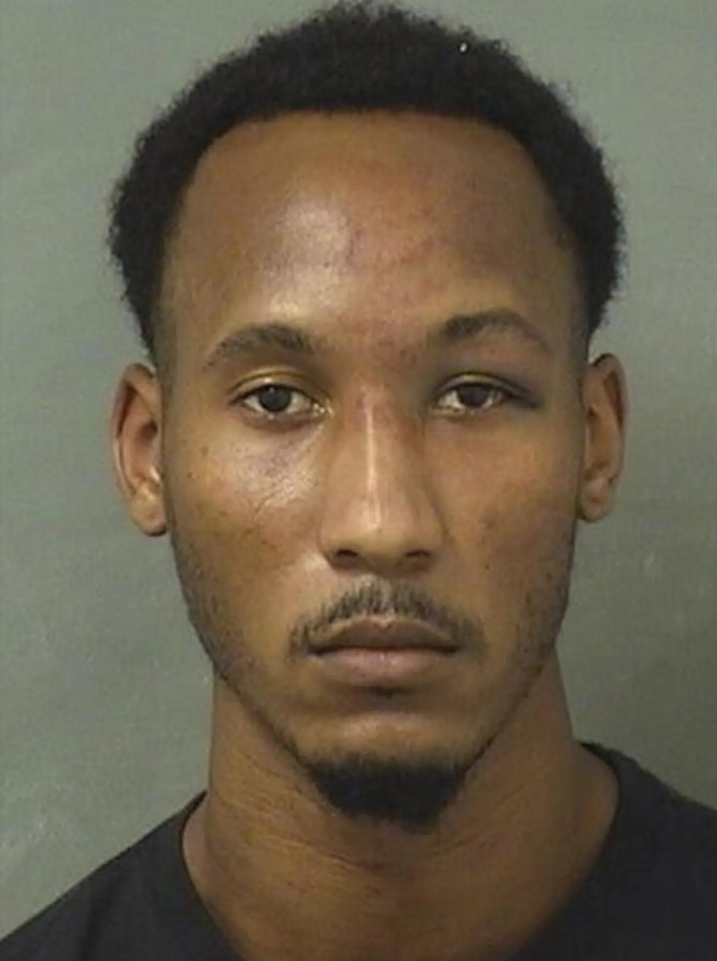 Travis Rudolph er blevet anholdt og sigtet for mord.