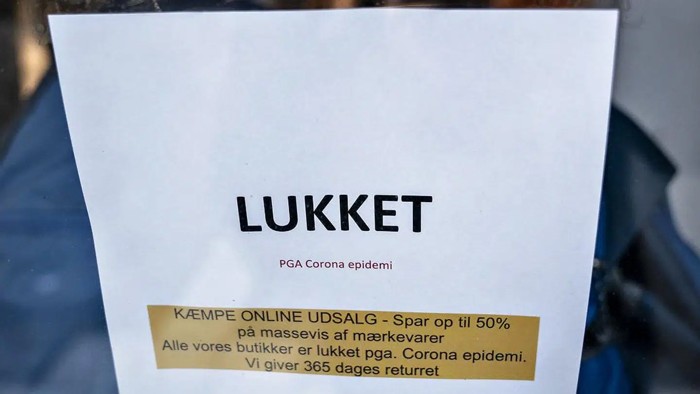 Tusindvis af danske selvstændige og virksomheder får en ekstra regining, som kan gøre rigtig ondt.