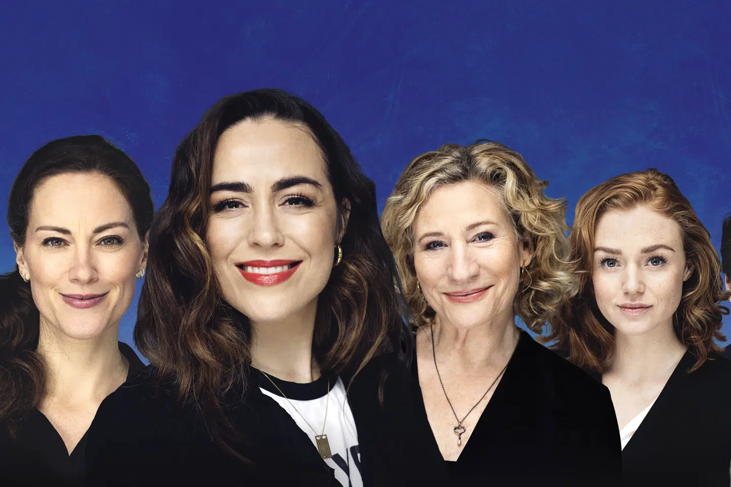 Der er tidligere lavet både teaterkoncerter og mindeshows med Beatles-sange, men She Loves You bliver den første musical, der bruger sangene til at skildre en ny historie. Nikolaj Lund/Free