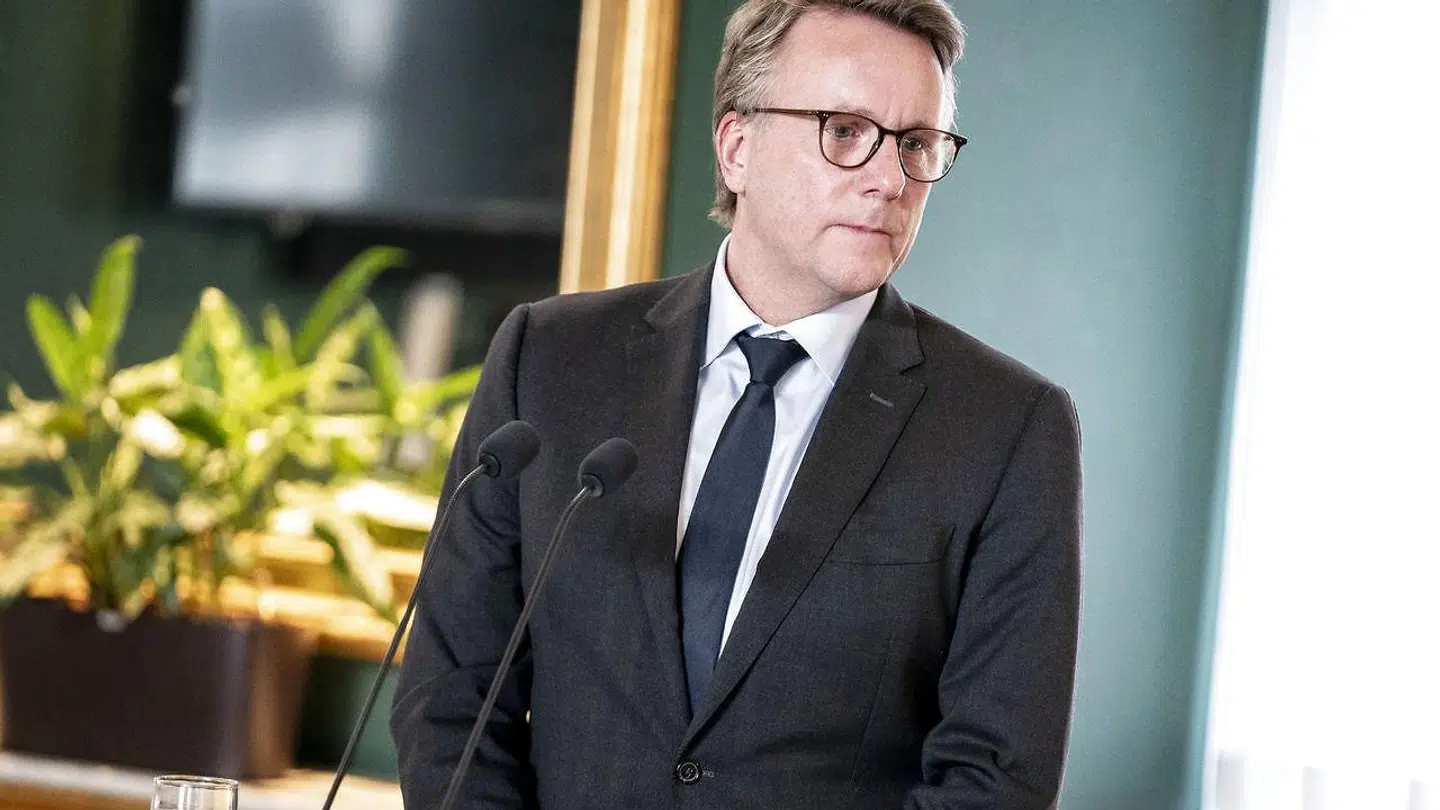 Næsten 16.000 udlændinge har stiftet SU-gæld og er efterfølgende smuttet fra regningen.