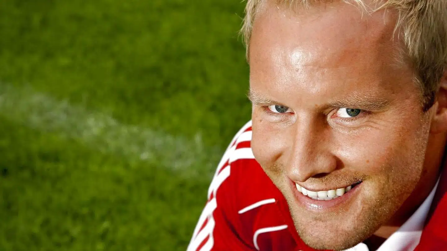 Henrik Pedersen