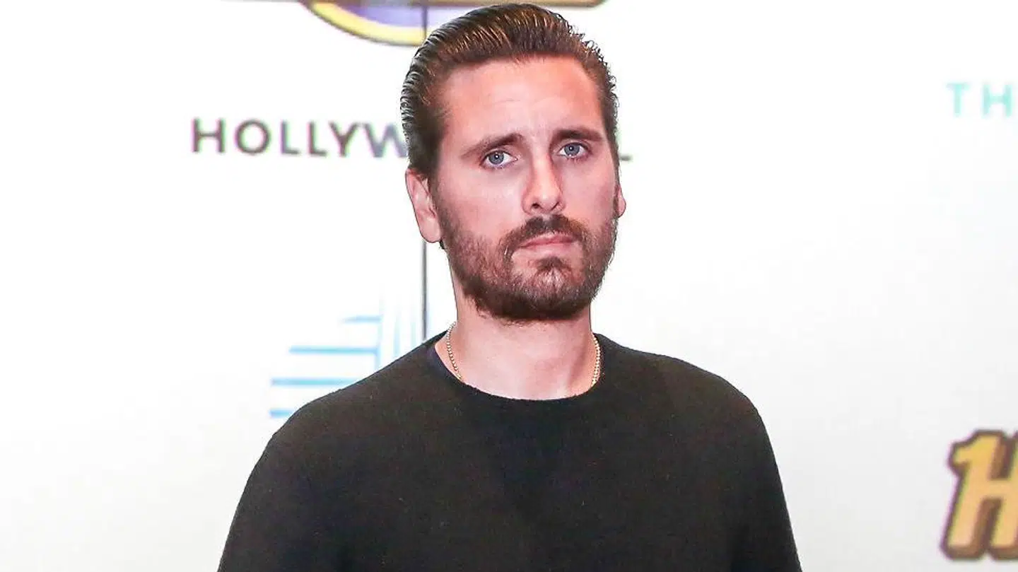 Sofia Richie har tidligere dannet par med Scott Disick.