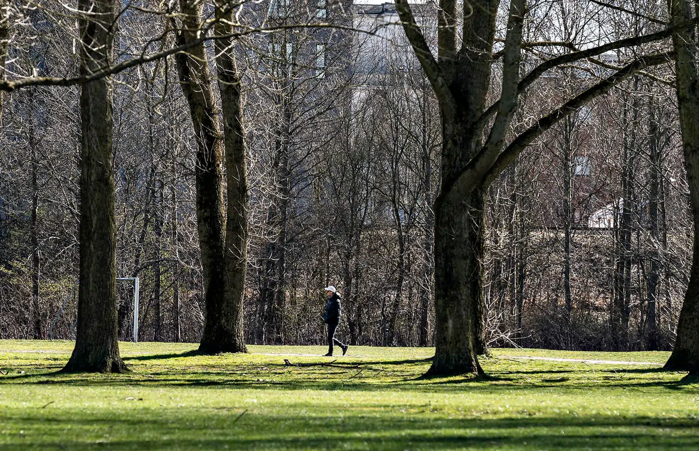 Mens nogen er hårdt ramt på den sociale front under coronanedlukningen, trives andre med færre sociale kontakter.