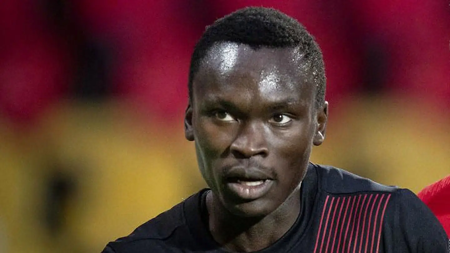Pione Sisto.