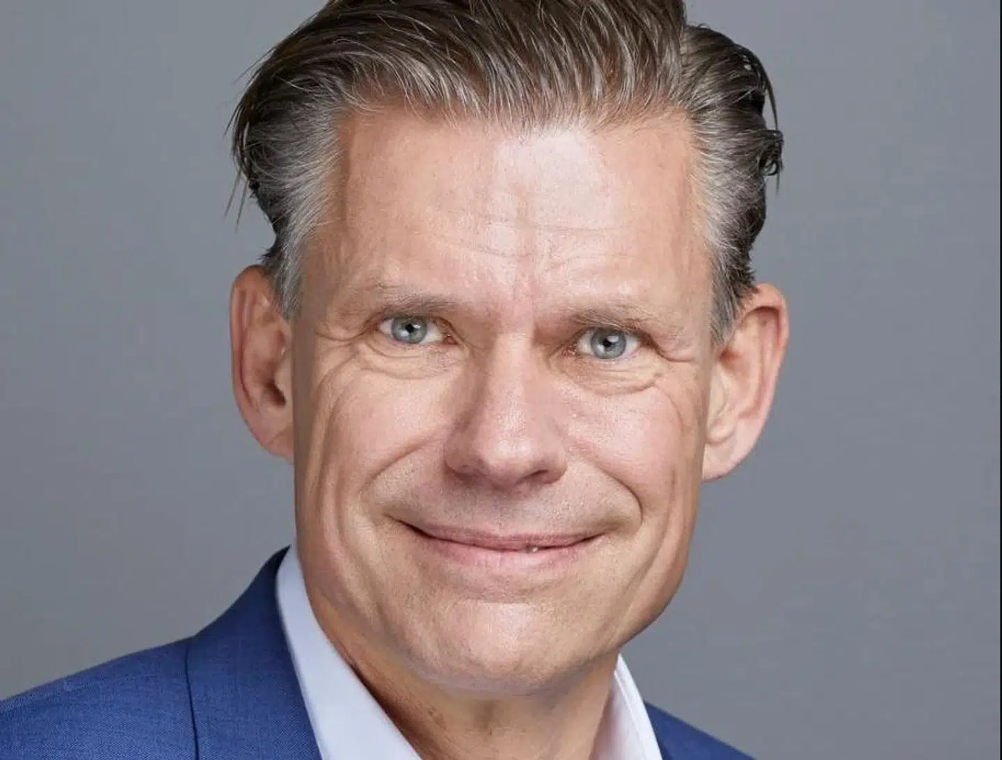 Direktør i Coor Jørgen Utzon trækker sig fra Toppost i Dansk Industri.