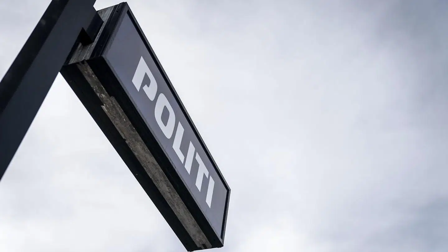 Normalt danner den ramme om store sportsbegivenheder, men 6. april skal Gråkjær Arena huse 46 tiltalte i usædvanlig retssag. Foto: Mads Claus Rasmussen/Ritzau Scanpix