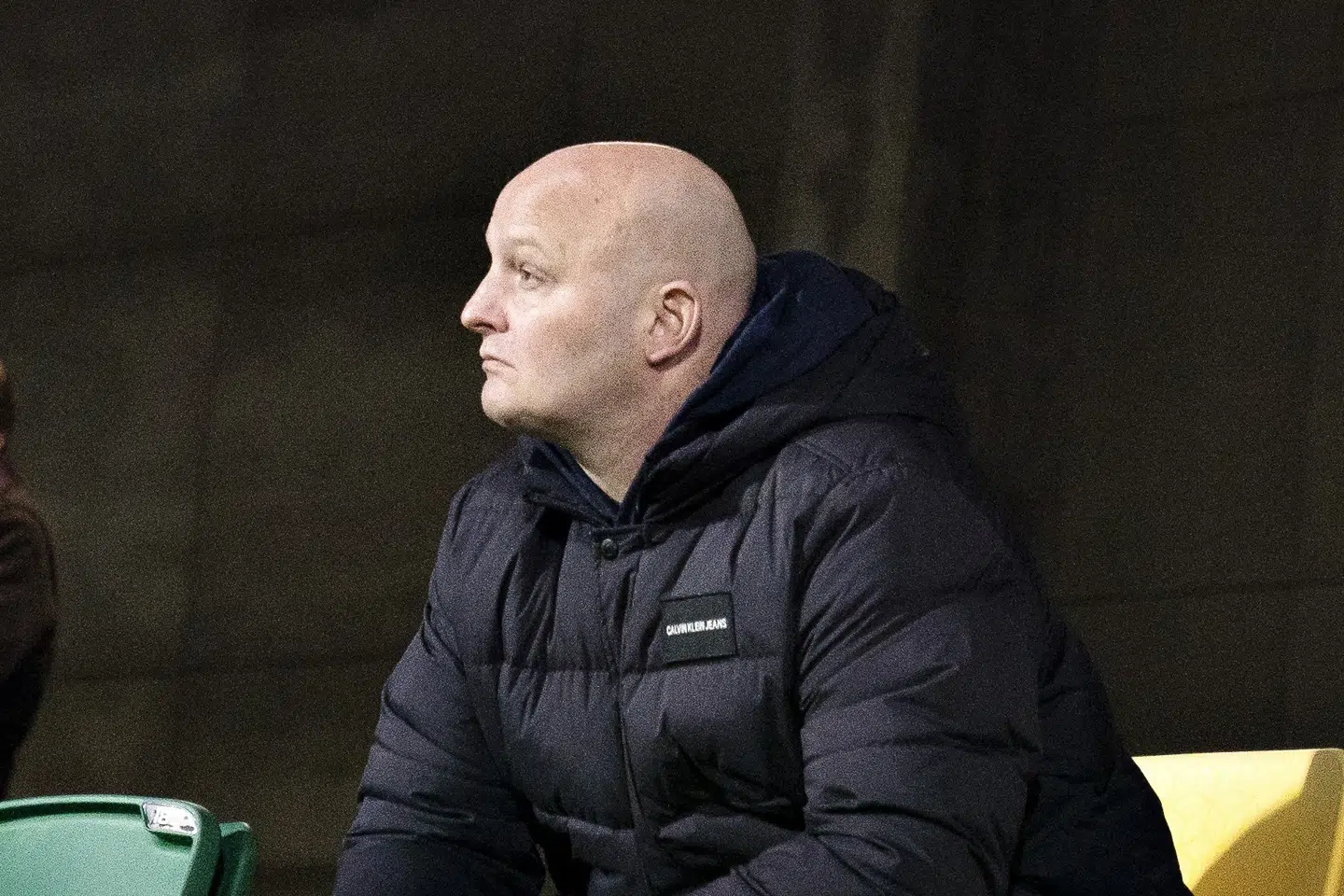 Peter Christiansen kommer fra en stilling som sportschef i AGF. (Arkivfoto) Henning Bagger/Ritzau Scanpix