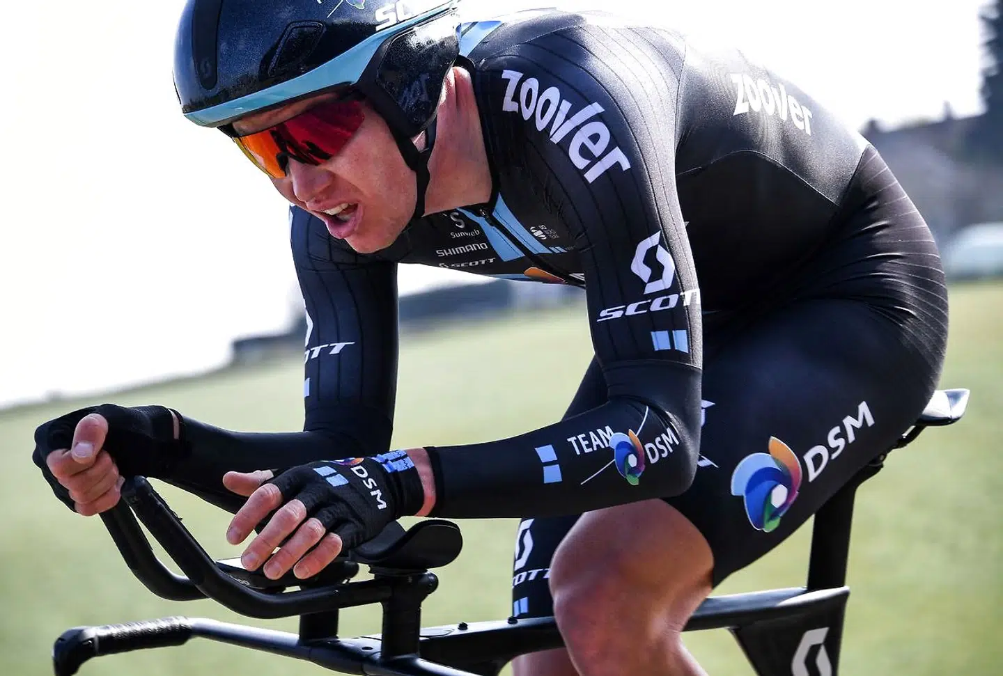 Søren Kragh Andersen håber på Tour-deltagelse i år.