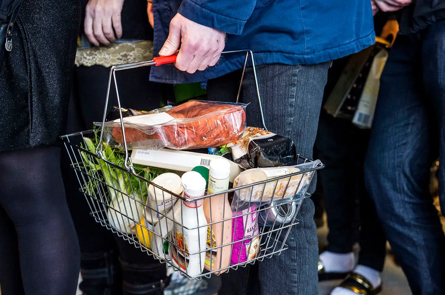 Hos Too Good To Go kan det mærkes, at de gode klimavaner, som coronakrisen affødte, er på retræte. Men hvad skal der til for at fastholde dem?