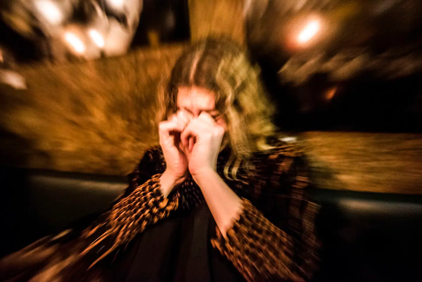 Der er sket en markant stigning i selvmord blandt unge kvinder i 2020.