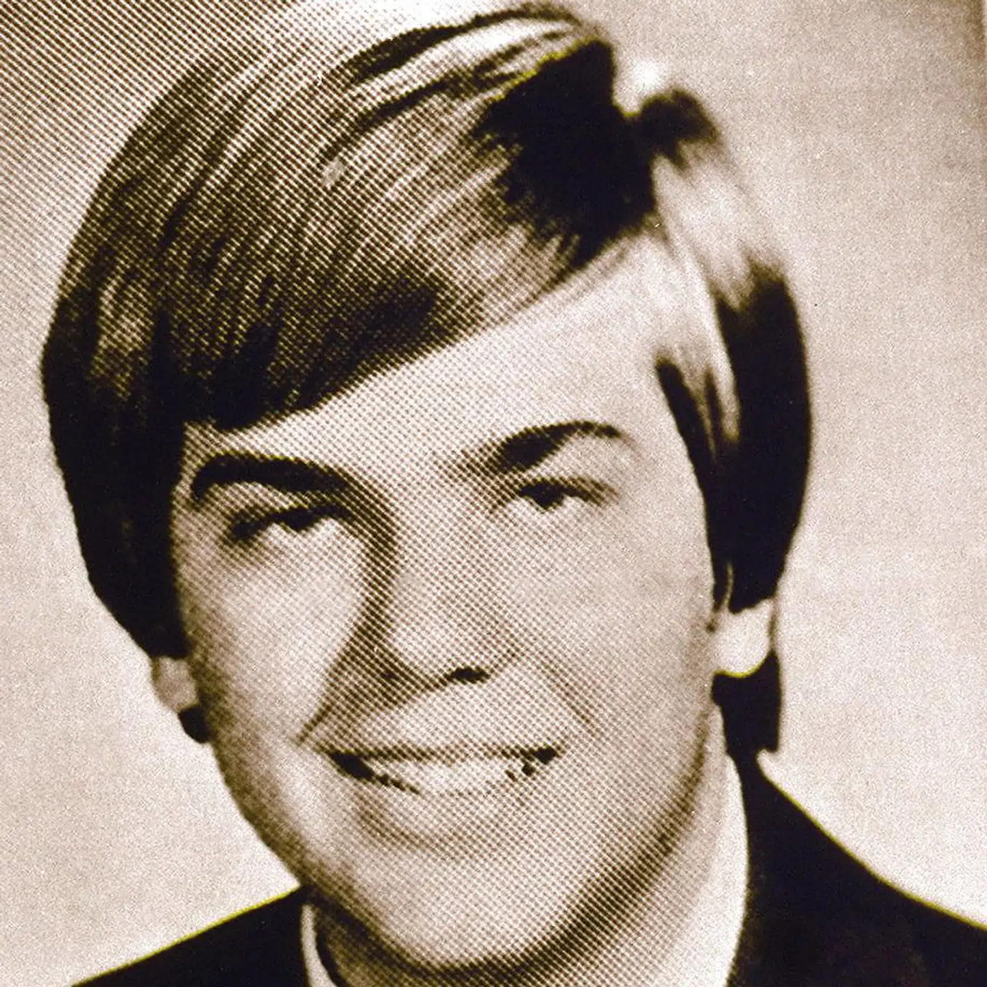 John Hinckley Jr. fotograferet i 1973.