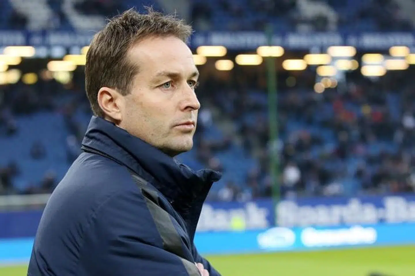 Den danske landstræner Kasper Hjulmand kan skifte fem spillere ud i hver kamp under sommerens EM i fodbold. (Arkivfoto) Malte Christians/Free