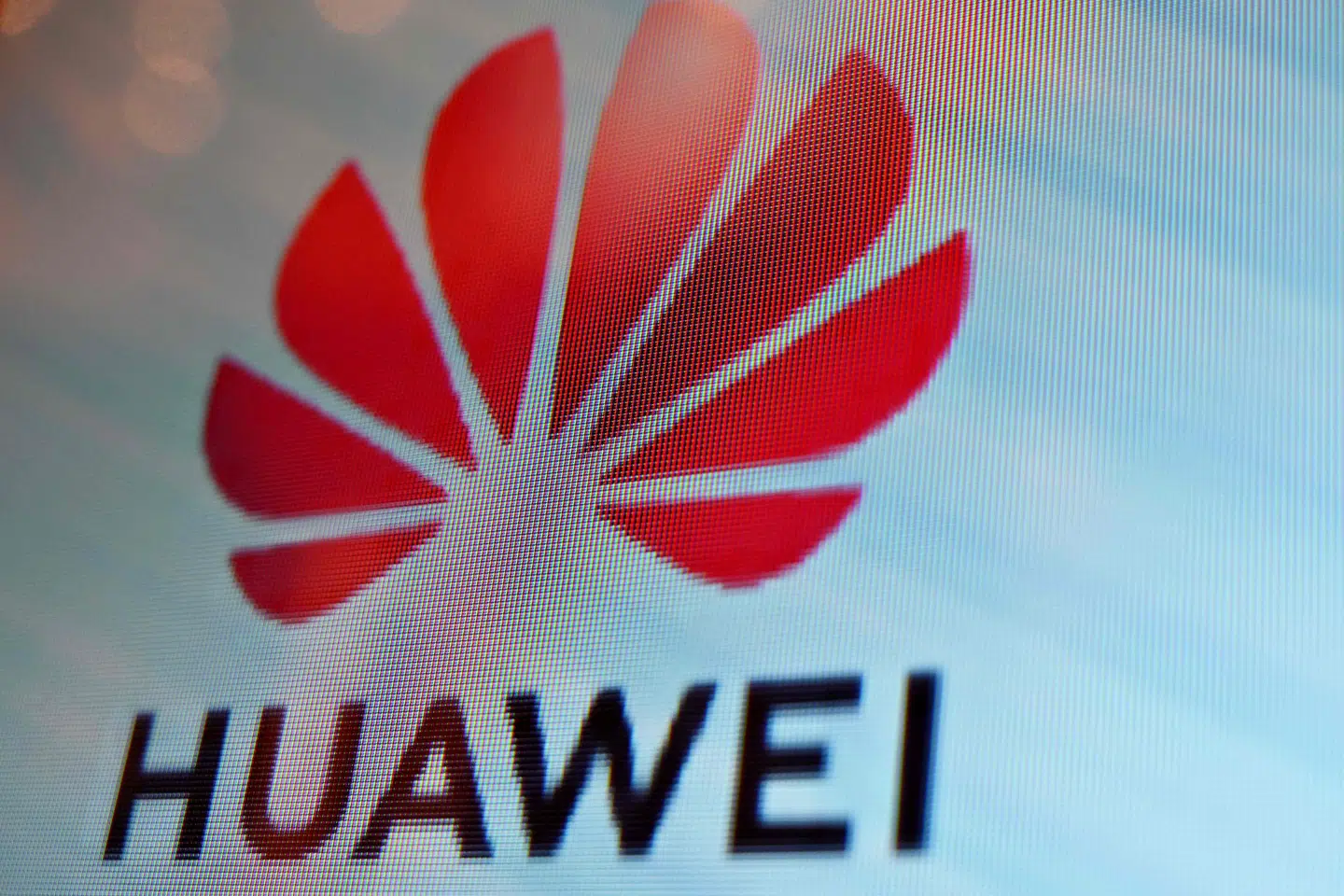 Huawei har de seneste år har været i et politisk stormvejr og blev i 2019 sat på den sorte liste i USA. (Arkivfoto) Hector Retamal/Ritzau Scanpix