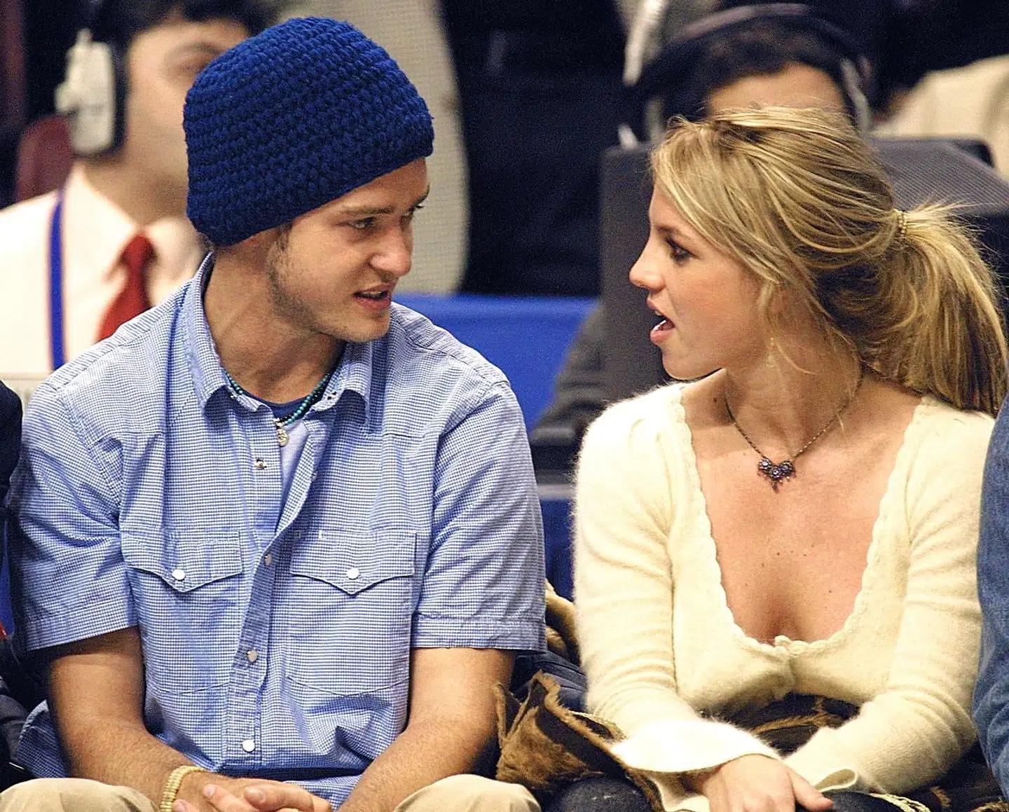 Britney Spears fik en stor del af skylden for bruddet mellem hende og Justin Timberlake.
