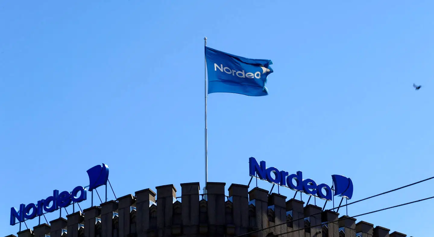 Nordea fritager kunder med kreditorbeskyttede konti for negative renter.