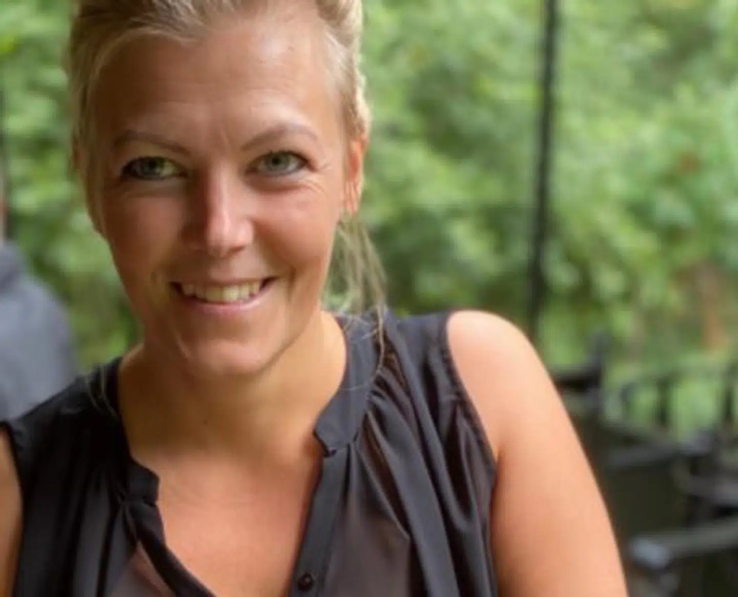 Marianne Ahlers.