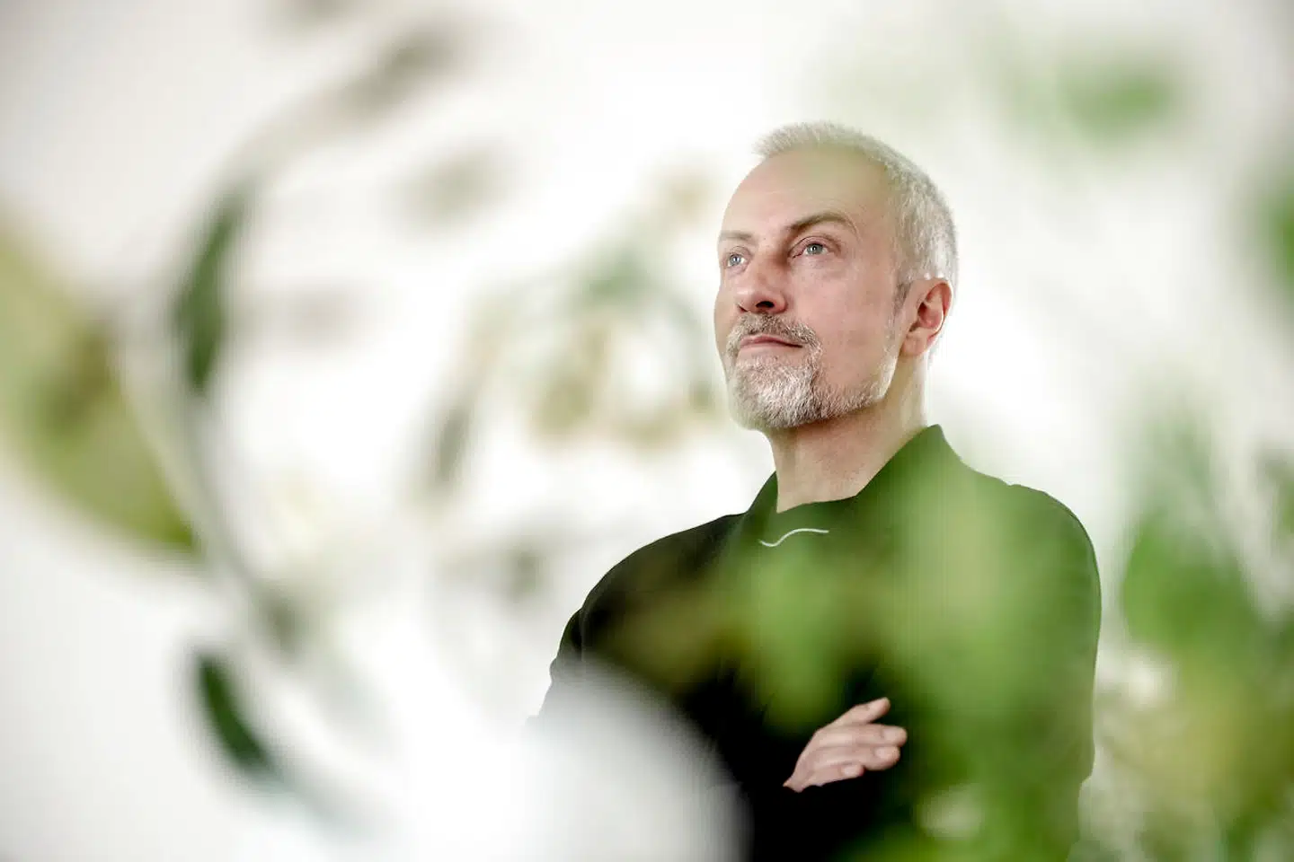 Frederik Preisler, kreativ direktør i reklamebureauet Mensch, siger, de fleste forældre har tillid til DRs børne-tv, men at det kan ændre sig, hvis ikke DRs kommunikation bliver bedre.