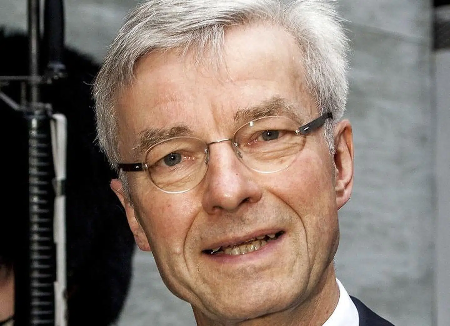 Hans Jørn Kolmos, professor i klinisk mikrobiologi på Syddansk Universitet.