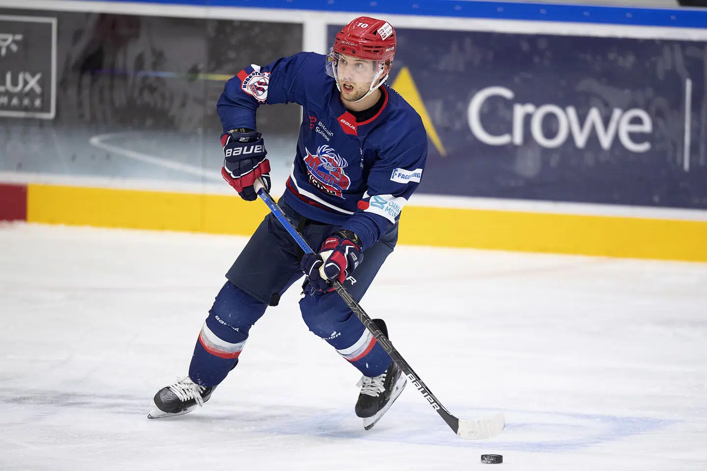 Rungsted møder Sønderjyske i semifinaler. Thomas Sjørup/Ritzau Scanpix