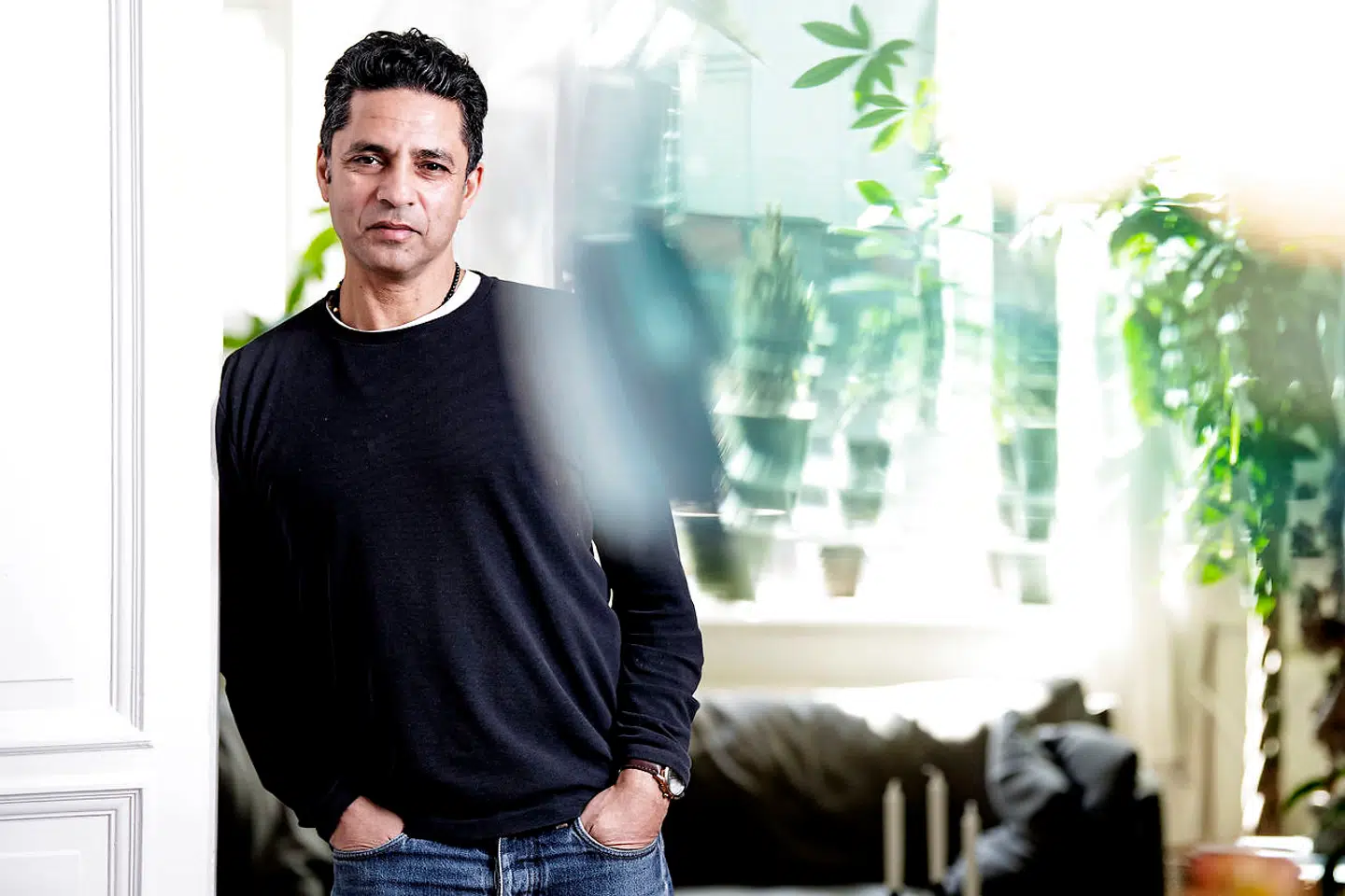 MeToo er lige så vigtigt som Berlinmurens fald, mener Manu Sareen, tidligere minister for ligestilling.