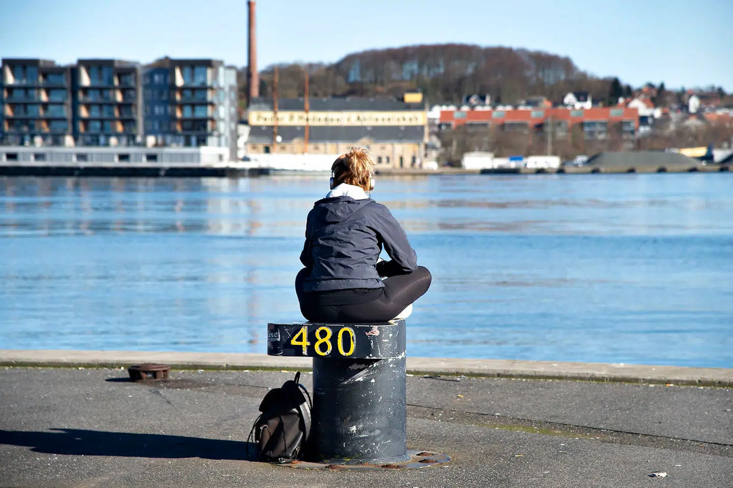 Der bliver god mulighed for at nyde solen i de kommende dage.