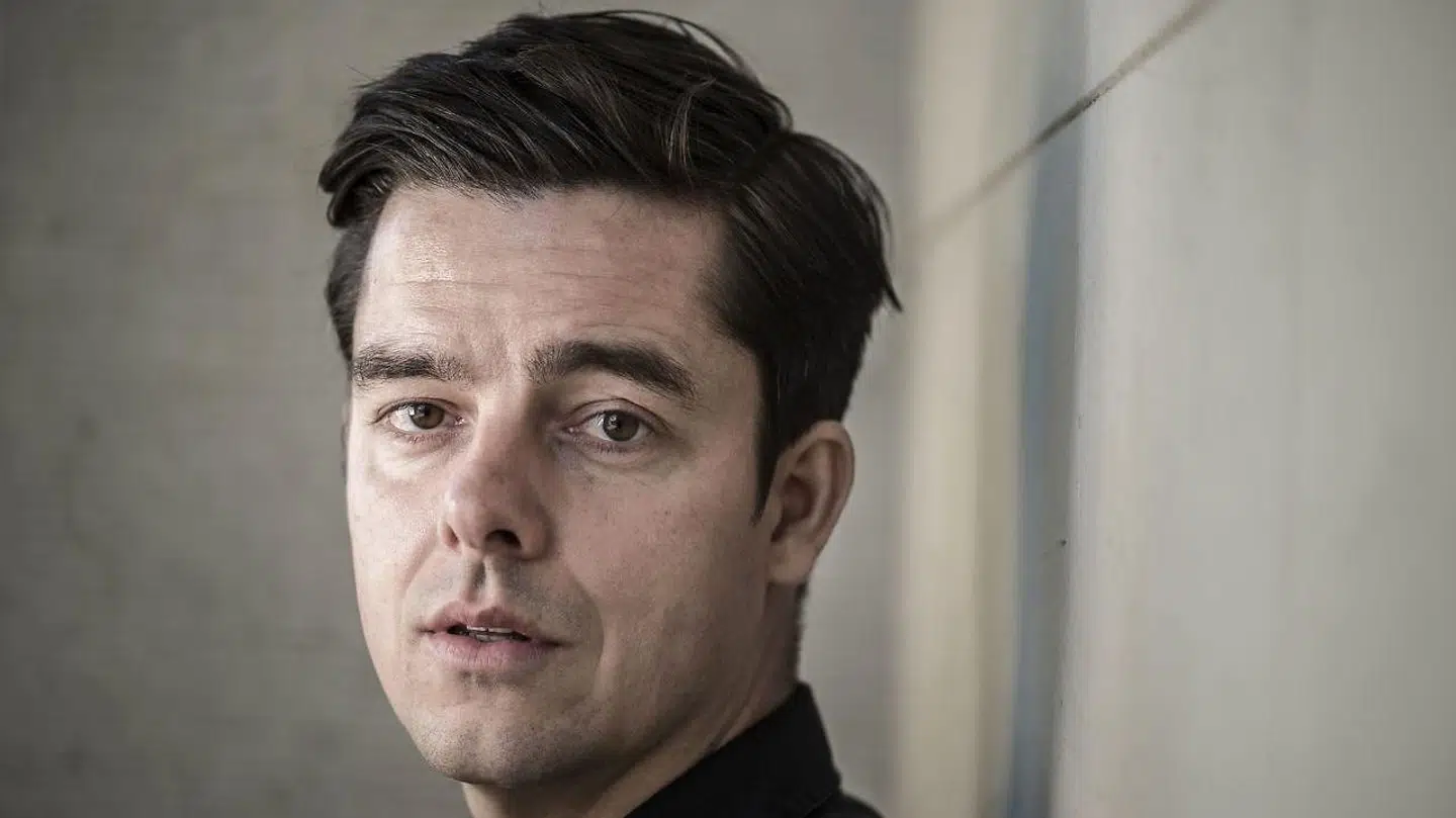 Michael Schøt er i den grad utilfreds med TV 2.