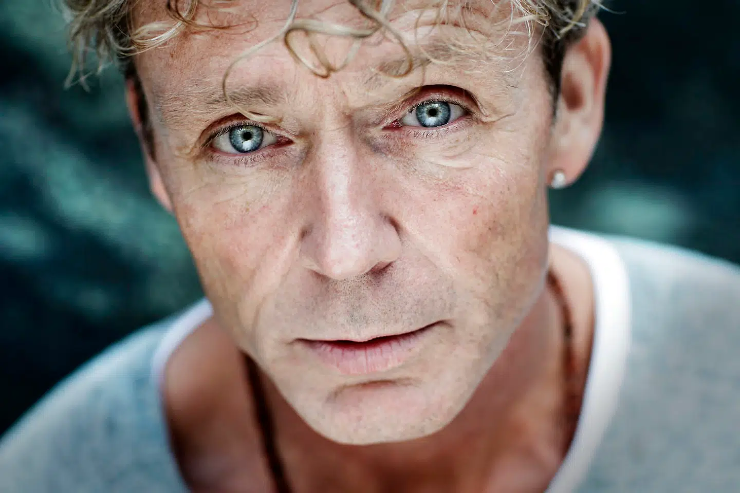 Thomas Helmig, musiker.