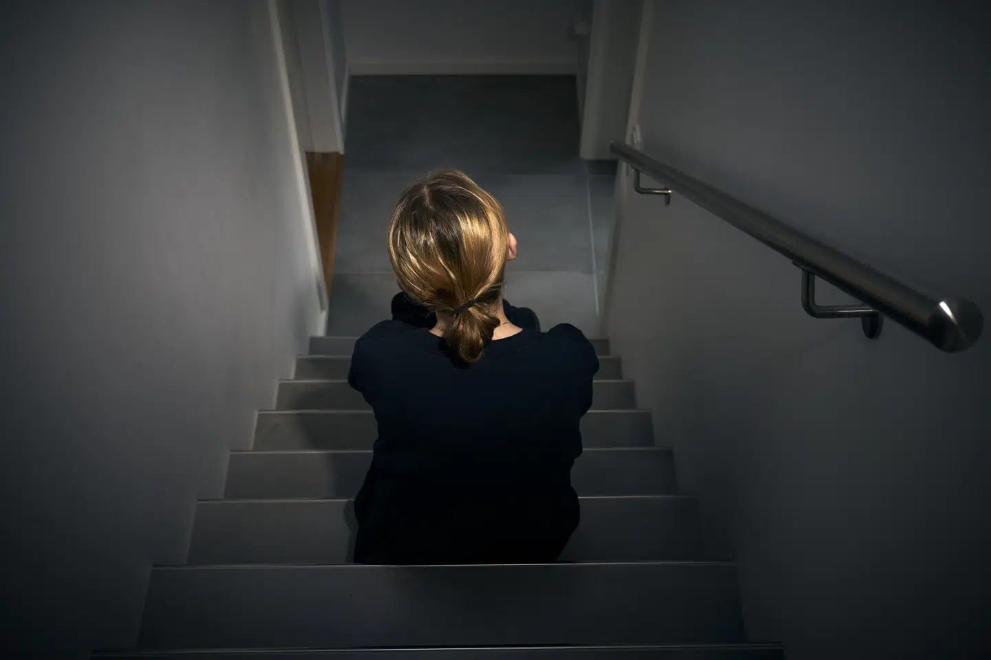 Kommunerne bortadopterer flere børn med tvang end tidligere. - I mange år har det i Danmark handlet om forældrenes retssikkerhed. Nu ser vi på, hvordan vi kan give børnene det bedste børneliv, lyder det fra Lolland. Kommunen står for hver fjerde tvangsbortadoption i årene fra 2015 til 2020. Niels Ahlmann Olesen/Ritzau Scanpix