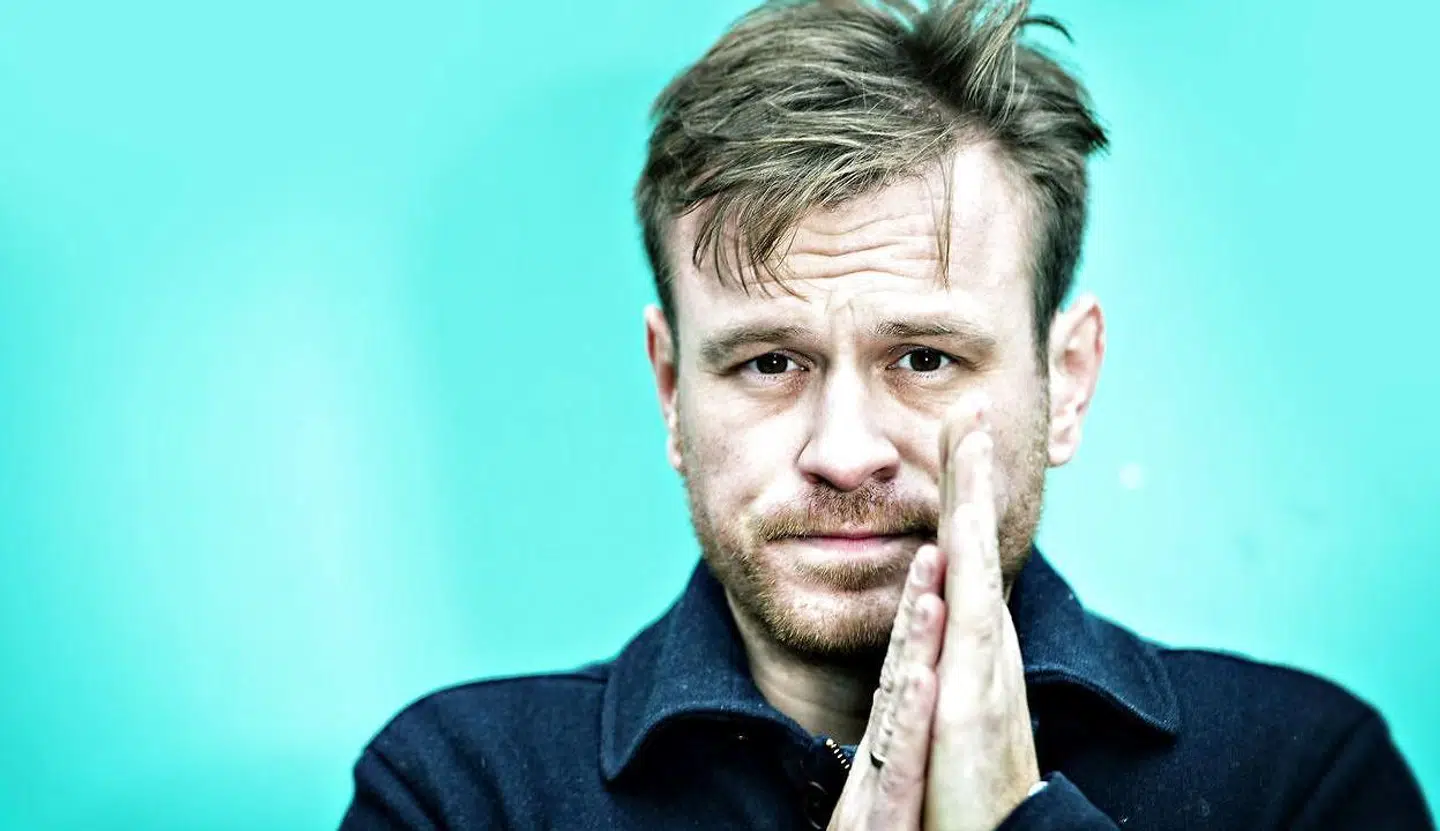 Christian Fuhlendorff.