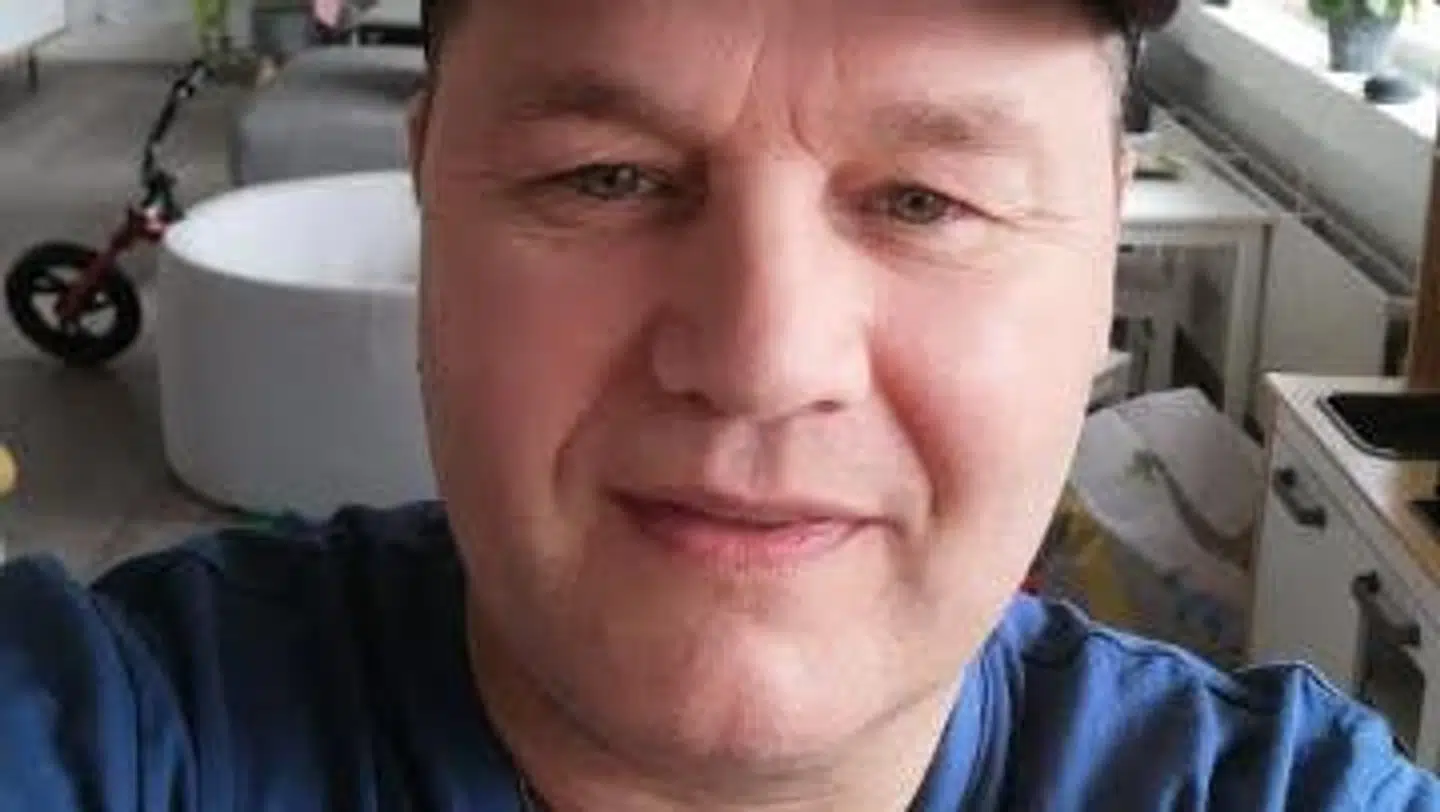 Peter Bunks søn så porno på skolens Ipad, da han var seks år. Siden har faren kæmpet for at få indført digitale filtre på de kommunalt udleverede Ipads. Foto: privat