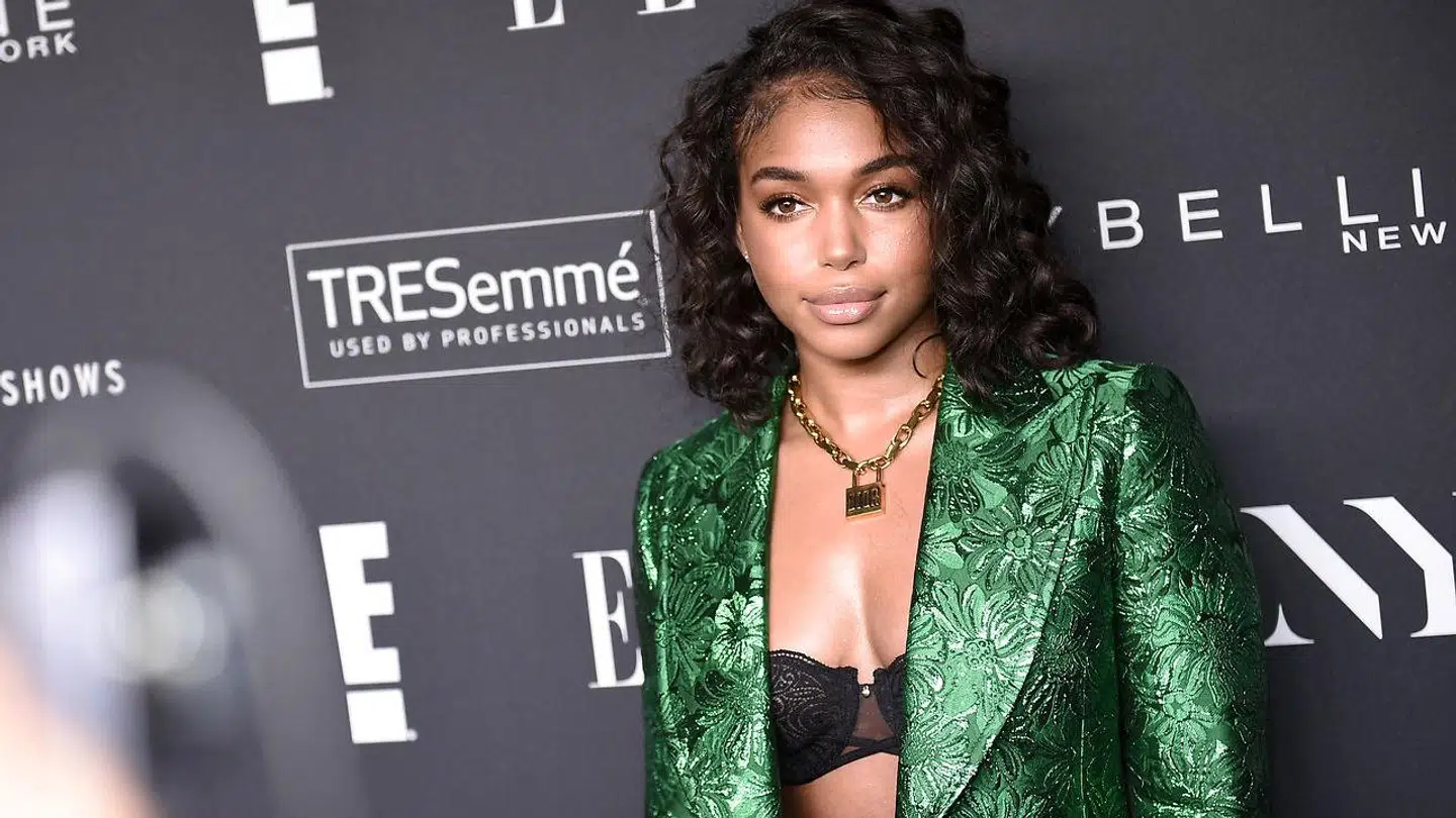 Steve Harveys datter, Lori Harvey.