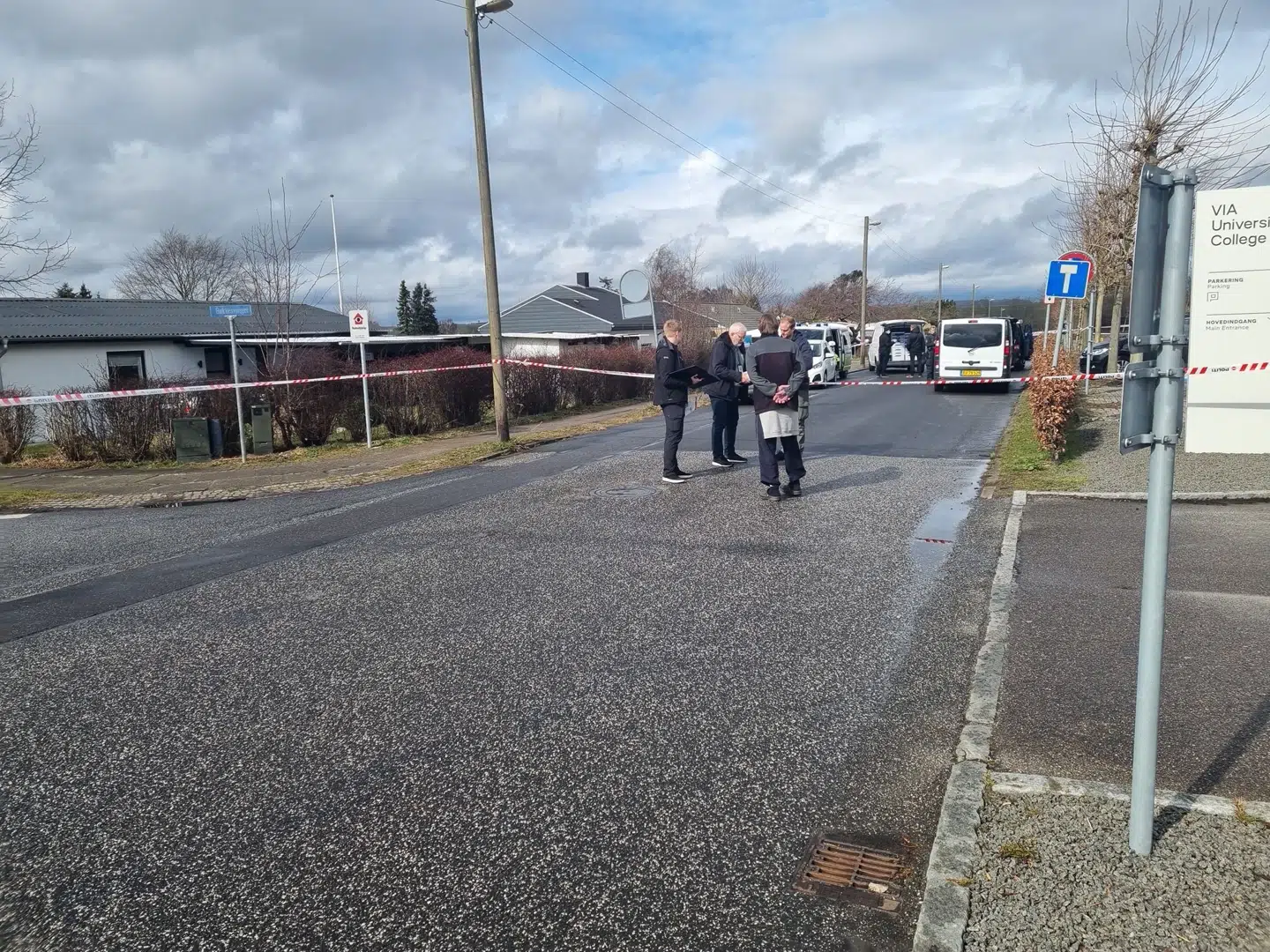 Foto: Mathias Øgendahl