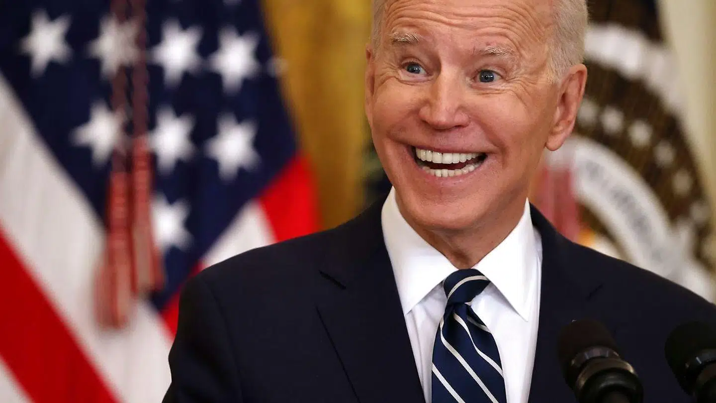 Den amerikanske præsident Joe Biden ønsker at gøre op med den berygtede filibuster. Men det kan blive svært.