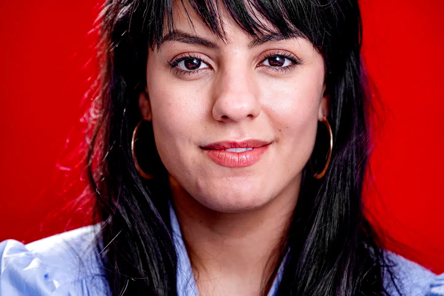 Lige fra hun var helt lille, har der boet en kriger inden i den 27-årige popstjerne Ihan Haydar.