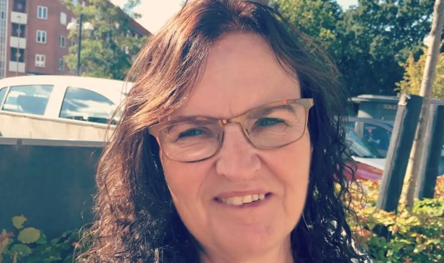 Solveig Andresen, 64 år: »Vi har gennem Flyhjælp sendt krav ind, men ikke fået så meget som en krone fra Norwegian. Synes I selv, I kan være det bekendt?«